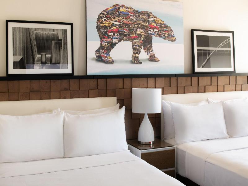 The Bidwell Marriott Portland image