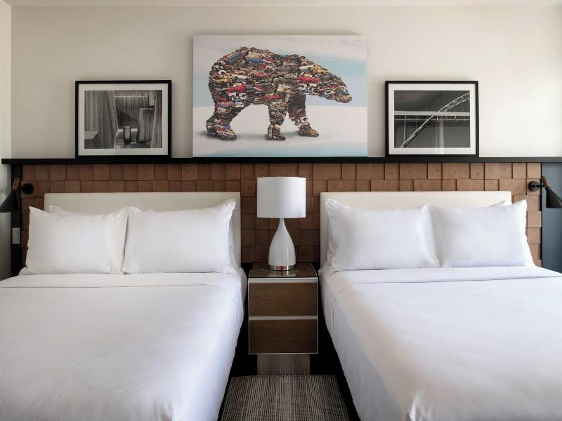 The Bidwell Marriott Portland image