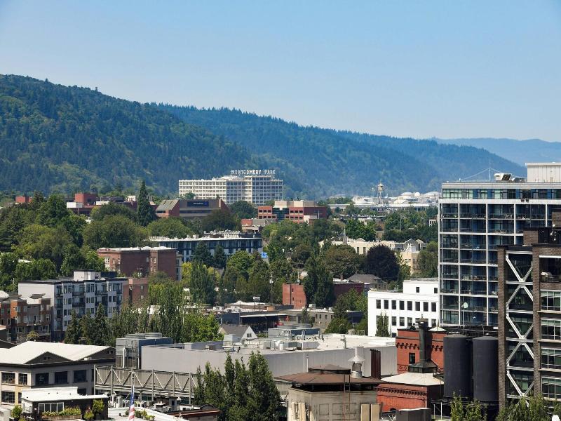 The Bidwell Marriott Portland image