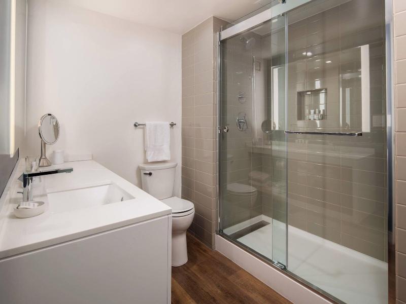 The Bidwell Marriott Portland image