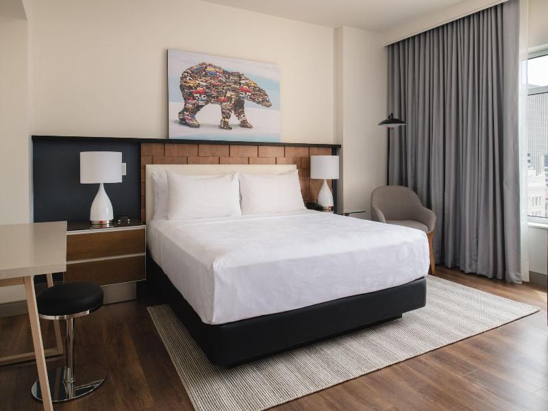 The Bidwell Marriott Portland image