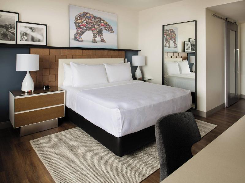 The Bidwell Marriott Portland image