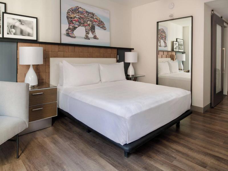 The Bidwell Marriott Portland image