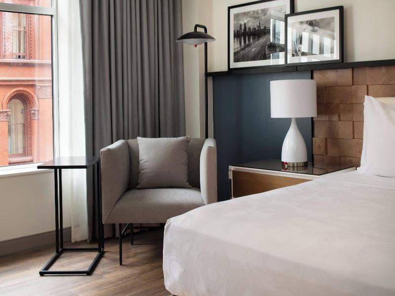 The Bidwell Marriott Portland image