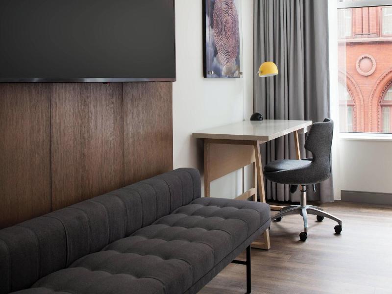 The Bidwell Marriott Portland image