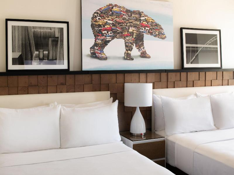 The Bidwell Marriott Portland image