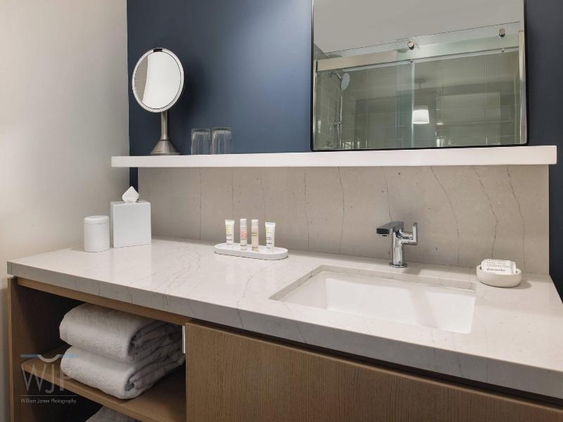 The Bidwell Marriott Portland image