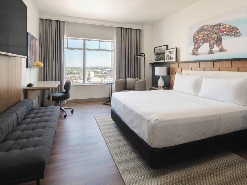 The Bidwell Marriott Portland image
