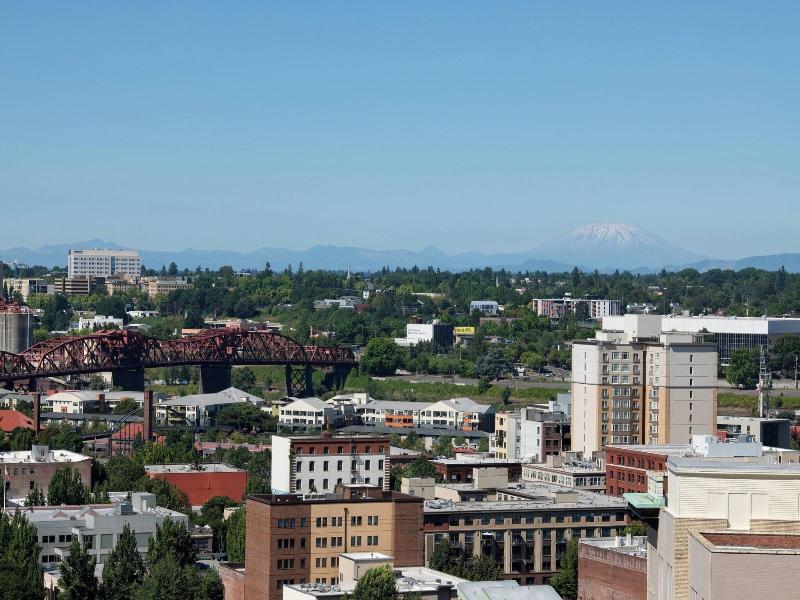 The Bidwell Marriott Portland image