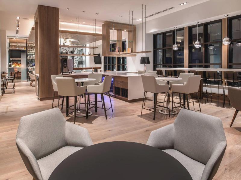 The Bidwell Marriott Portland image