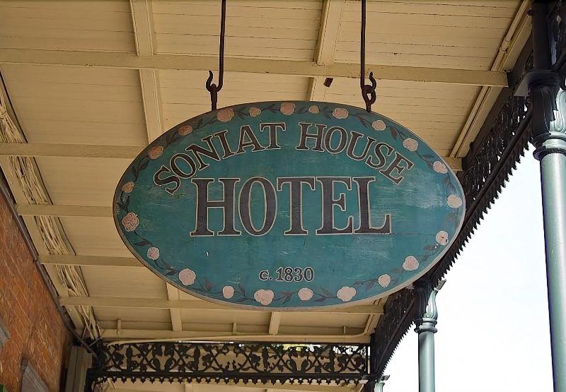 Soniat House — photo 4