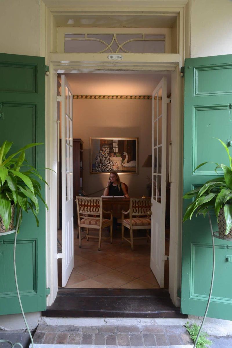 Soniat House — photo 5