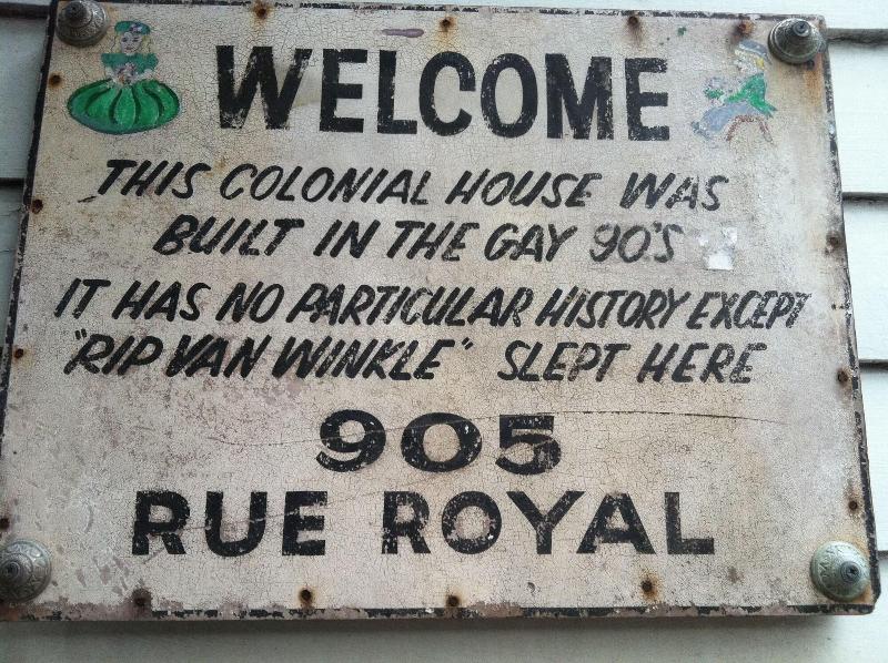 Nine O Five Royal Hotel image