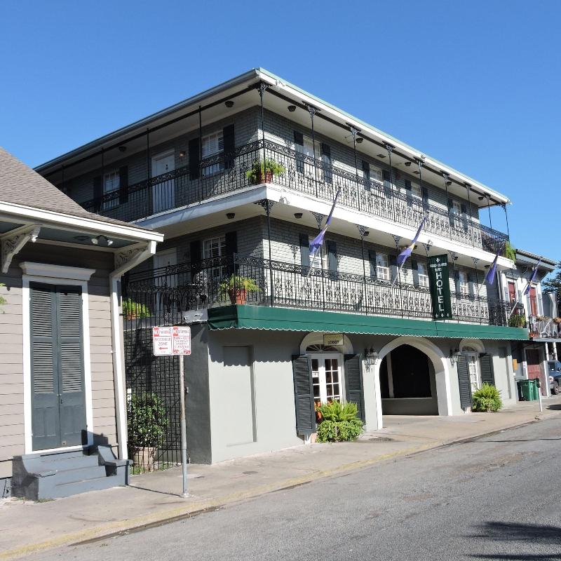 French Quarter Suites Hotel image