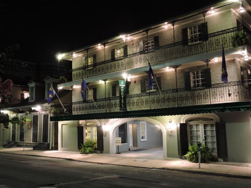 French Quarter Suites Hotel image