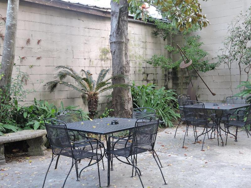 French Quarter Suites Hotel image