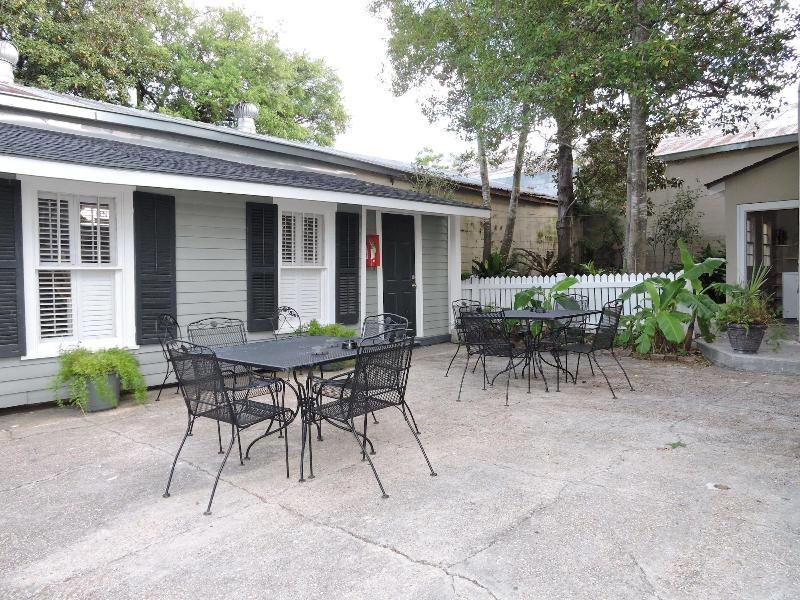 French Quarter Suites Hotel image