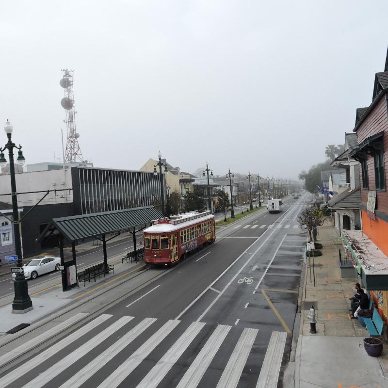 French Quarter Suites Hotel image