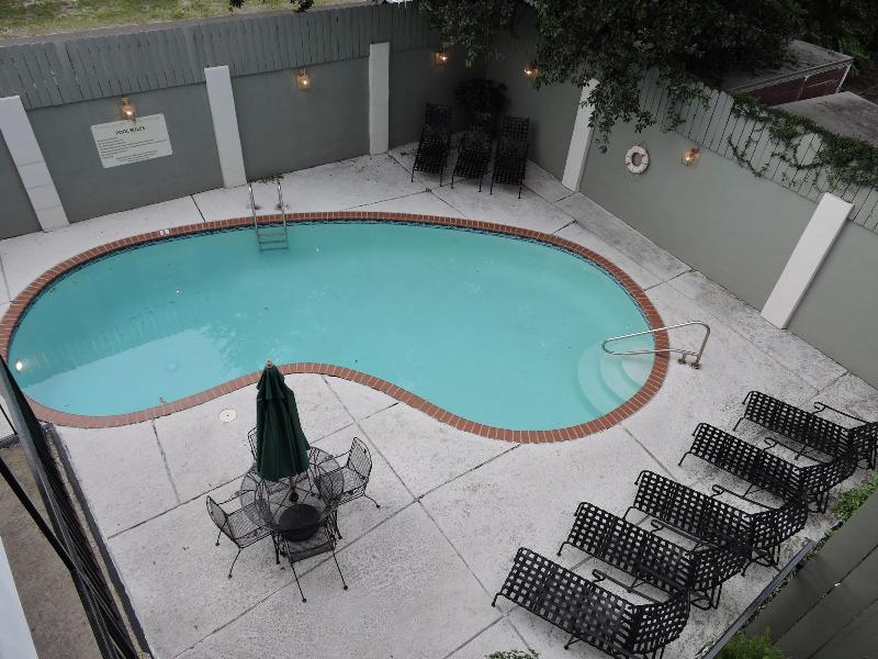 French Quarter Suites Hotel image