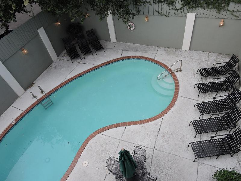 French Quarter Suites Hotel image