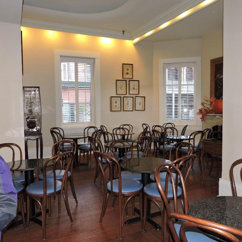 French Quarter Suites Hotel image