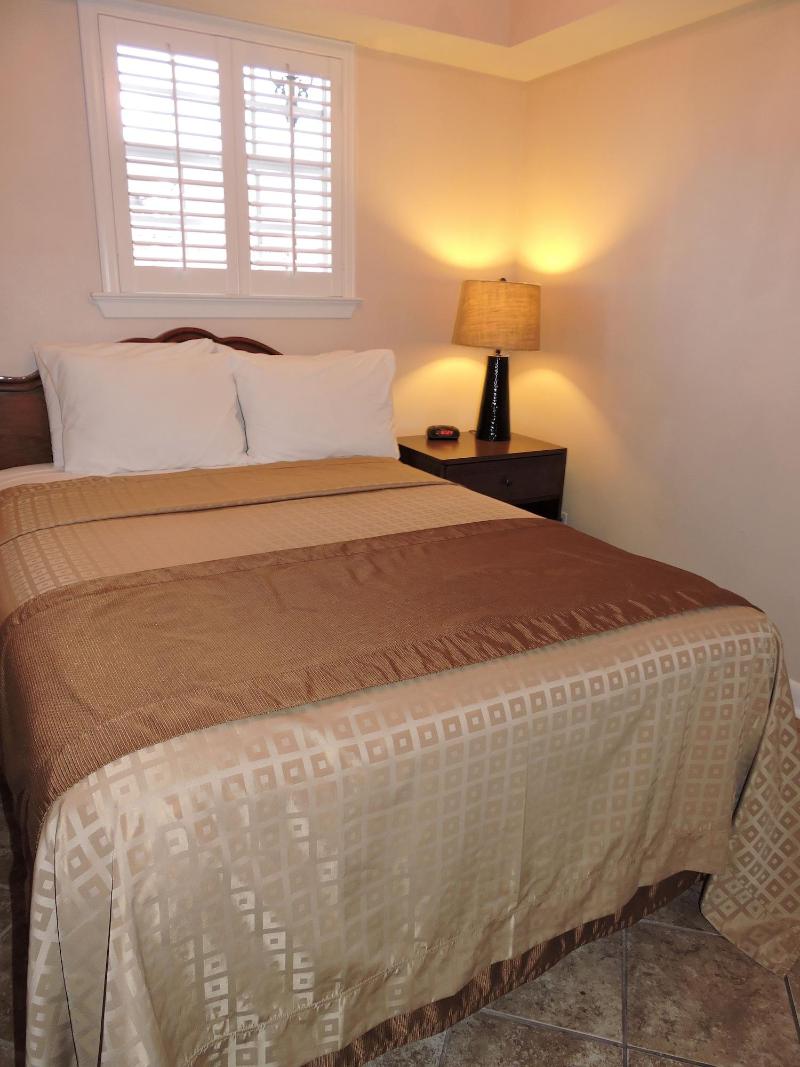 French Quarter Suites Hotel image