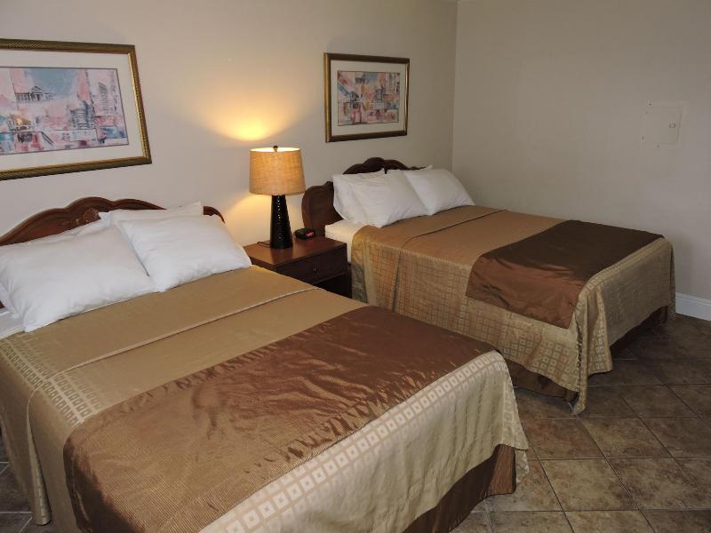 French Quarter Suites Hotel image
