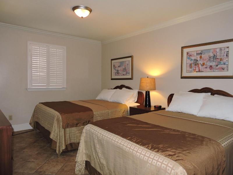 French Quarter Suites Hotel image