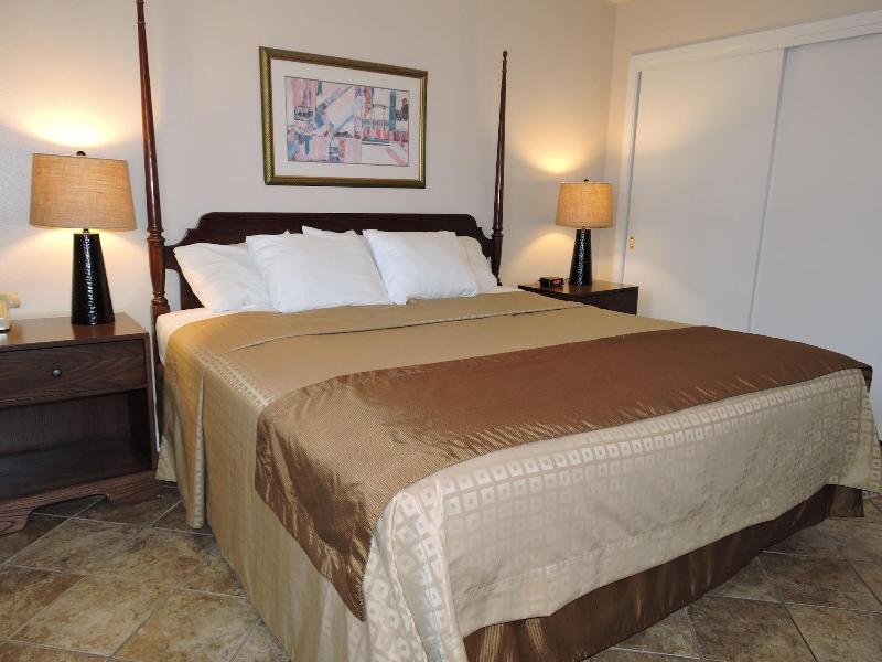 French Quarter Suites Hotel image