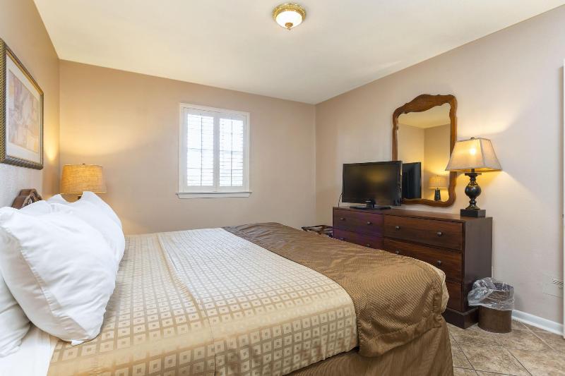 French Quarter Suites Hotel image