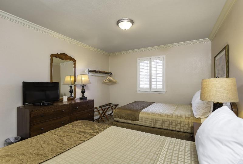 French Quarter Suites Hotel image
