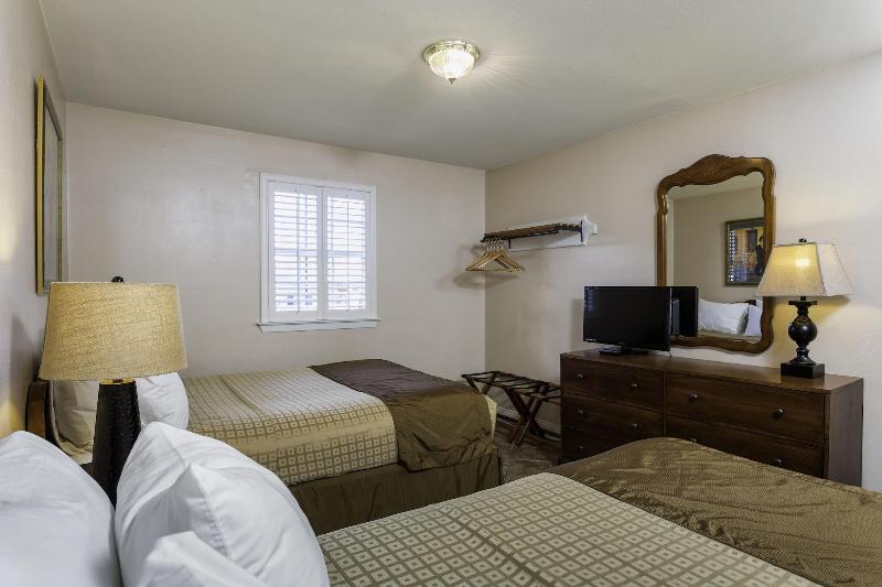 French Quarter Suites Hotel image