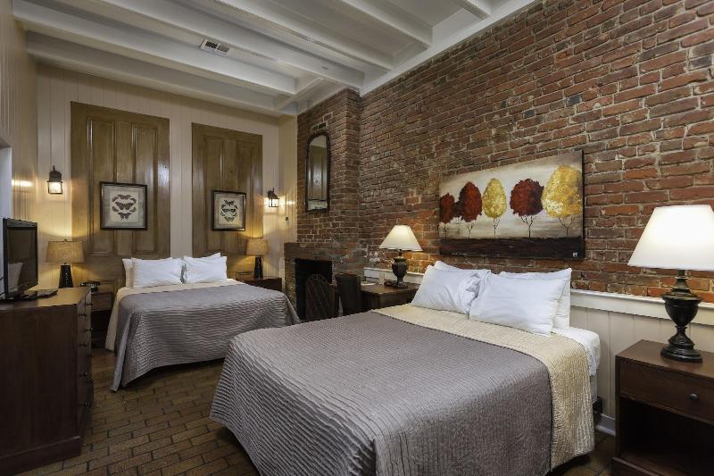 French Quarter Suites Hotel image