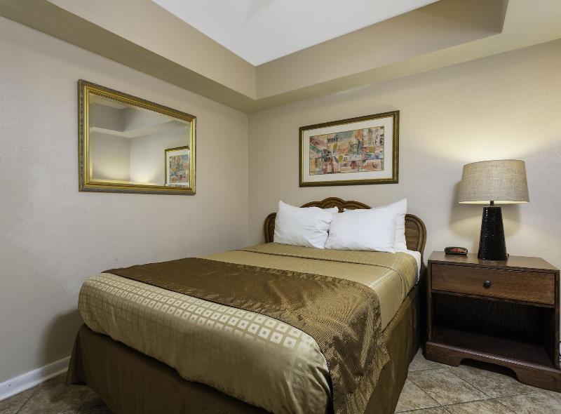 French Quarter Suites Hotel image