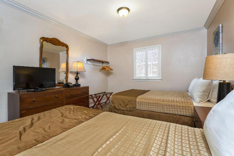 French Quarter Suites Hotel image