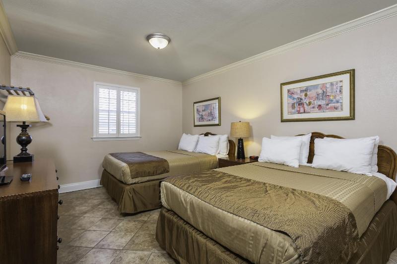 French Quarter Suites Hotel image