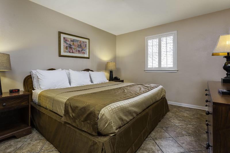 French Quarter Suites Hotel image