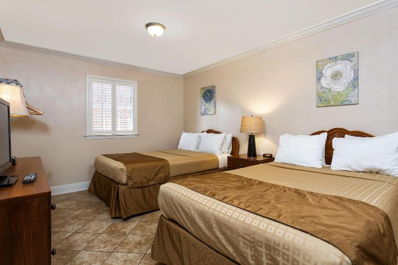 French Quarter Suites Hotel image
