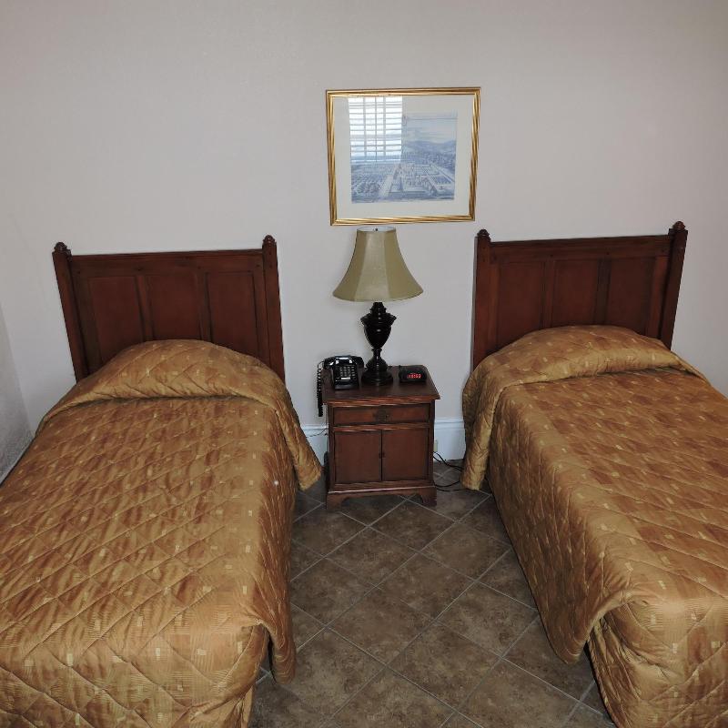 French Quarter Suites Hotel image