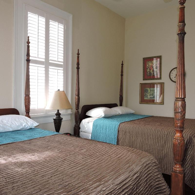 French Quarter Suites Hotel image