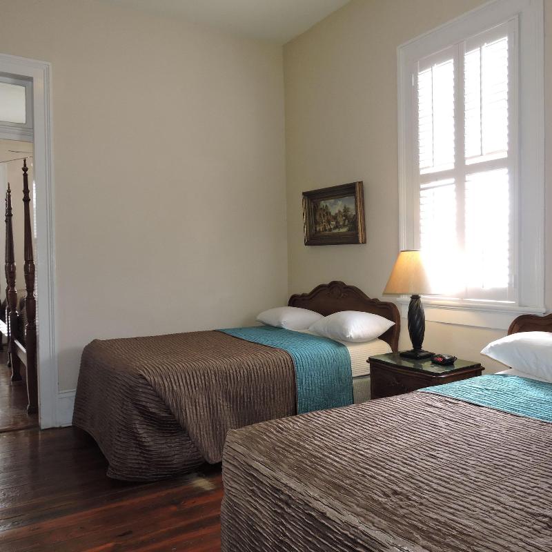 French Quarter Suites Hotel image