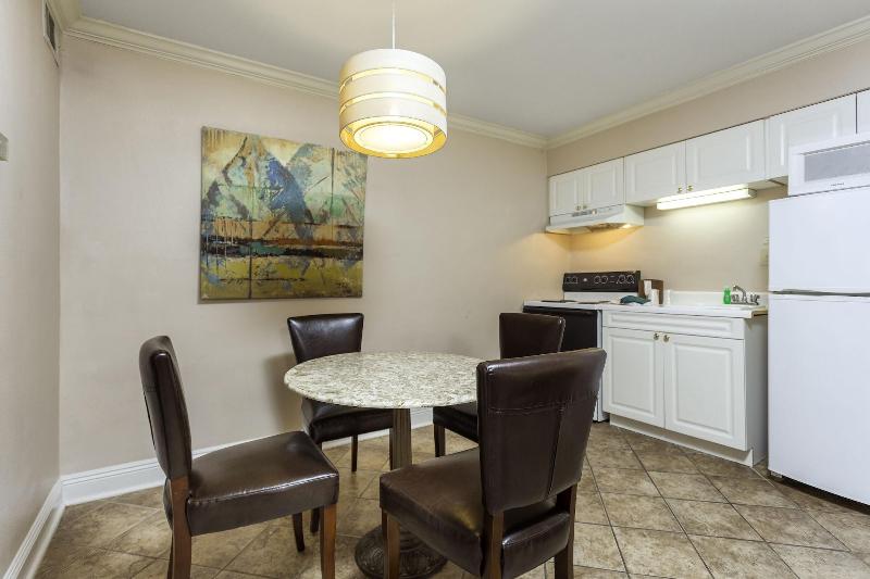 French Quarter Suites Hotel image