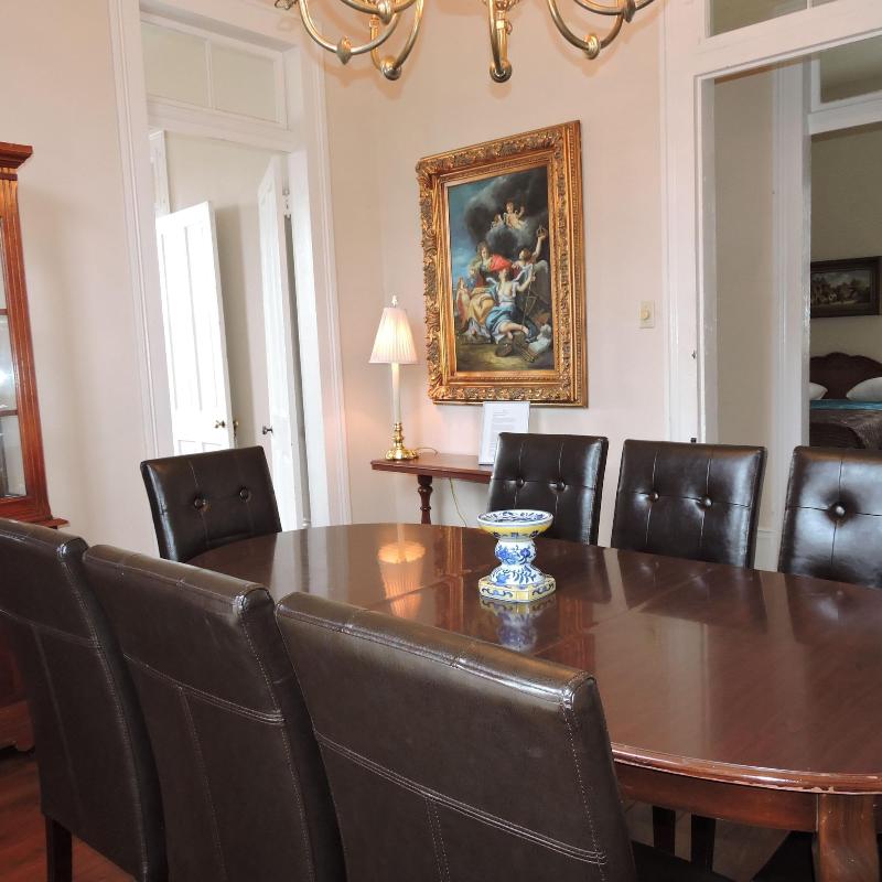 French Quarter Suites Hotel image