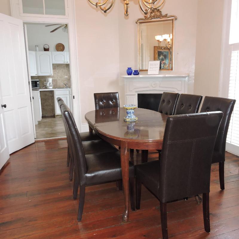 French Quarter Suites Hotel image