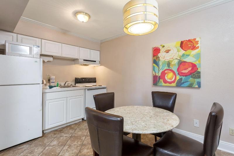 French Quarter Suites Hotel image