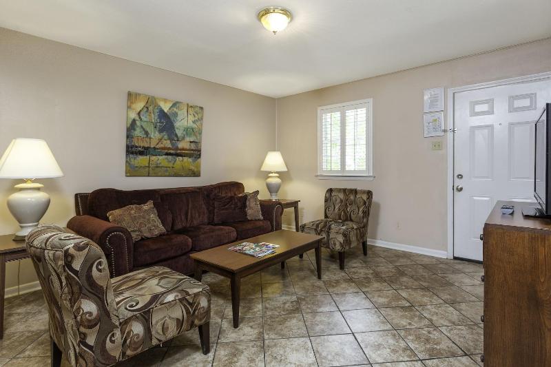 French Quarter Suites Hotel image