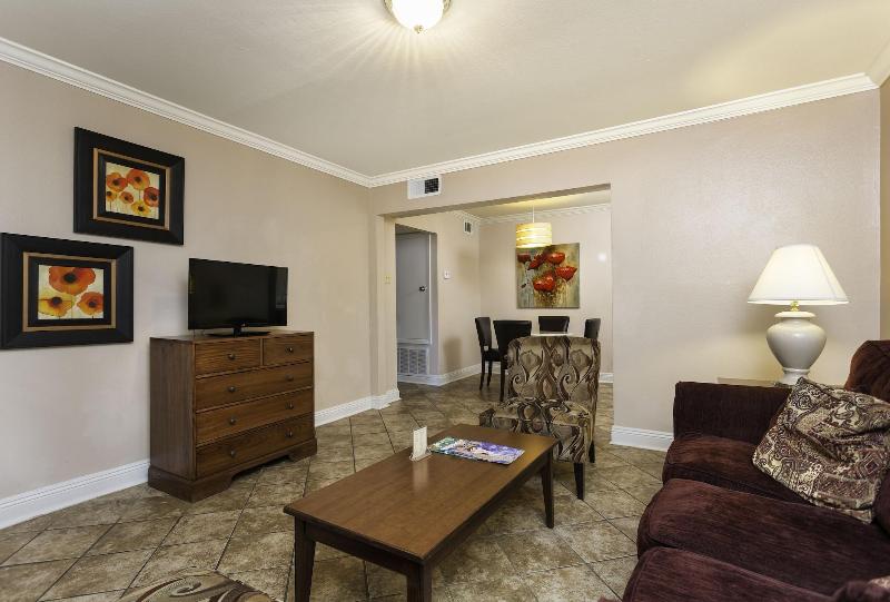 French Quarter Suites Hotel image
