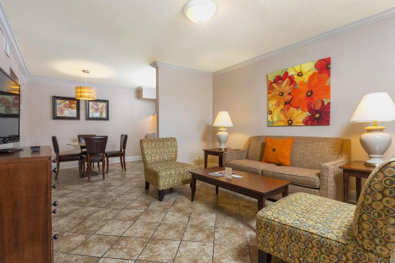 French Quarter Suites Hotel image