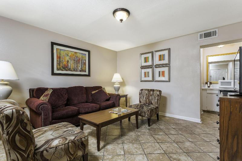 French Quarter Suites Hotel image