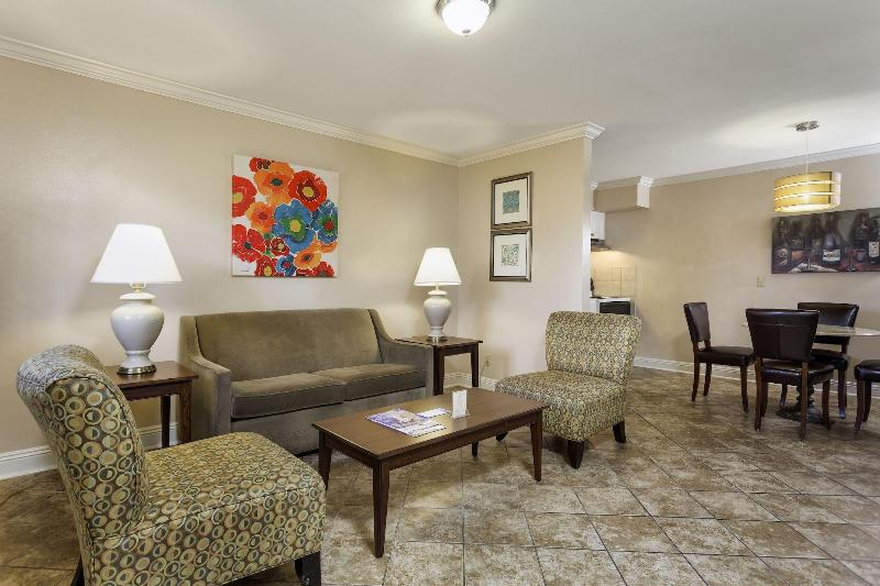 French Quarter Suites Hotel image